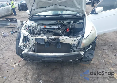 2012 Honda Accord 2.4 Se z USA, uszkodzony, nr VIN 1HGCP2F63CA136560